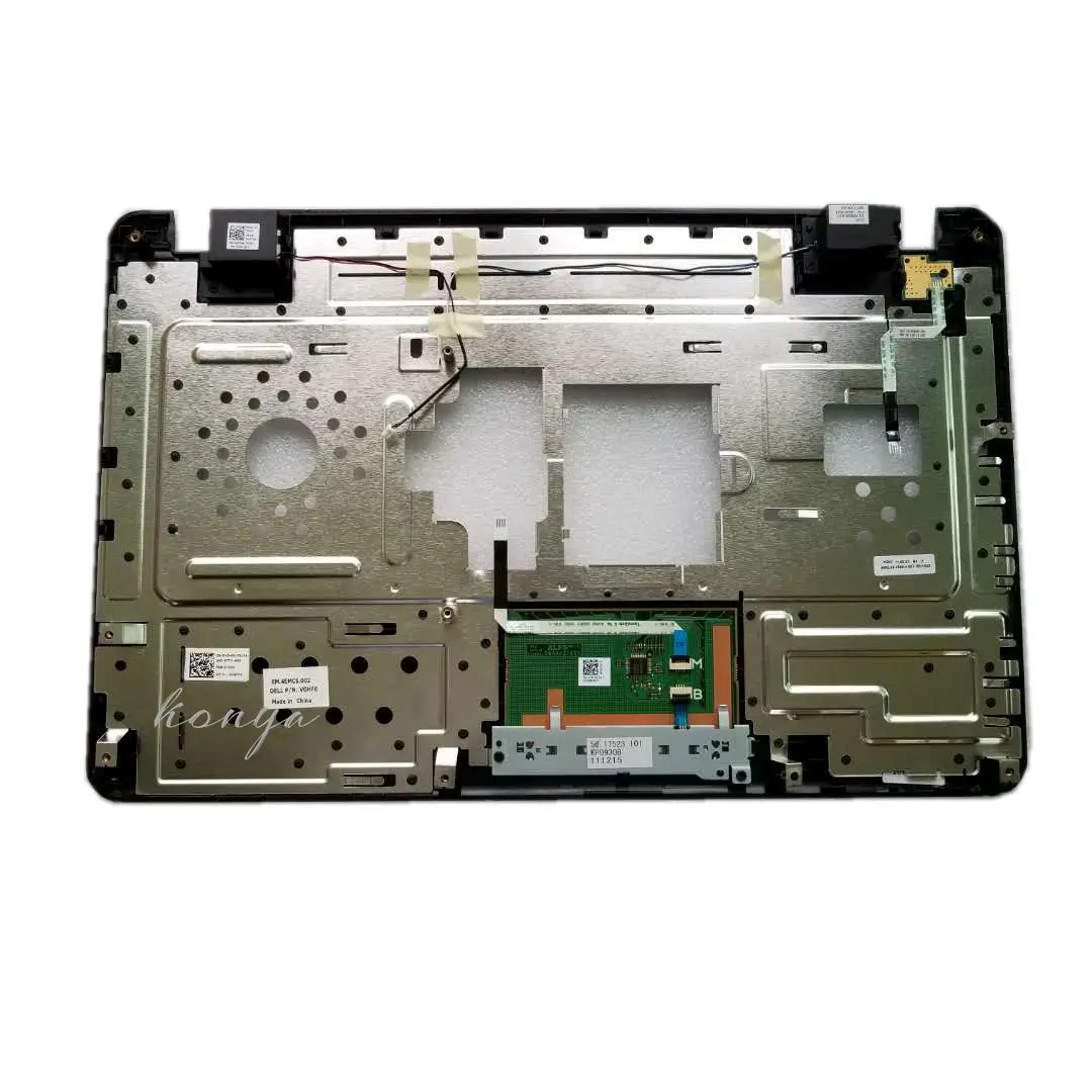 Новые колонки с сенсорной панелью для Dell 15 в N5030 N5020 VGHF6 0VGHF6|Сумки и чехлы