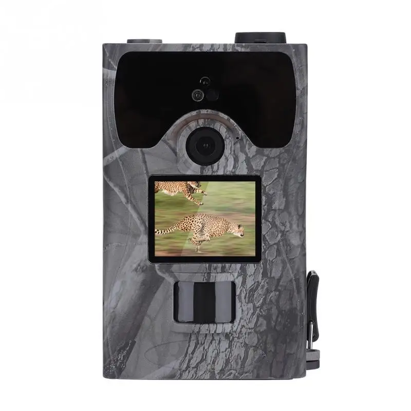 16MP 1080P Infrared Trail Night View Hunting Camera Outdoor Wildlife