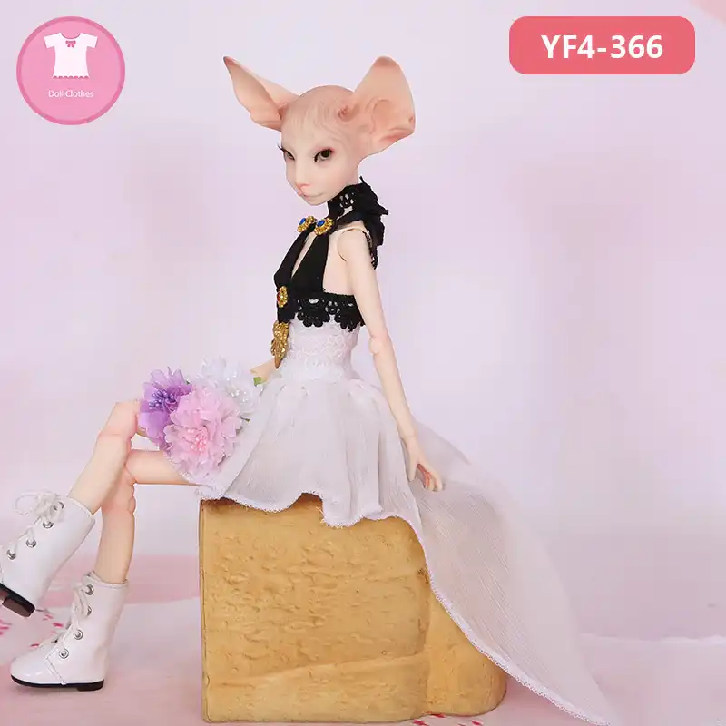 sphynx bjd