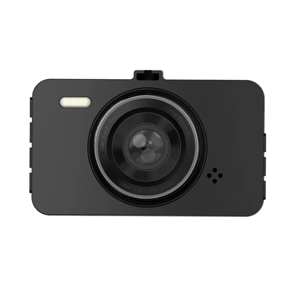 1pc Dash Cam Loop Recording 3 Inch G-Sensor 170° Wide Angle 1080P HD Parking Monitor For Car Camcorder | Автомобили и мотоциклы