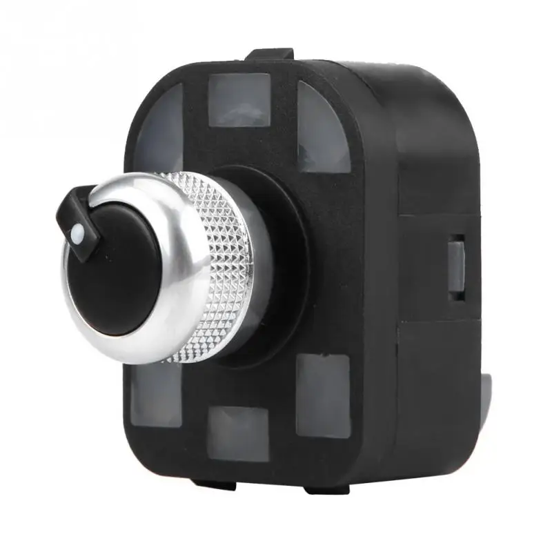 

4FD959565 Car Rear View Mirror Control Switch for Audi A6L C6 Q7 R8 A6 S6 TT S4 A4 switch button car switch relay New