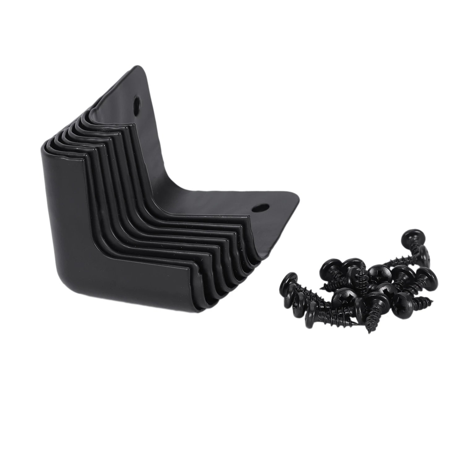 

New 8-piece stage speaker Home wardrobe corners Decorative corner corner material Protection angle