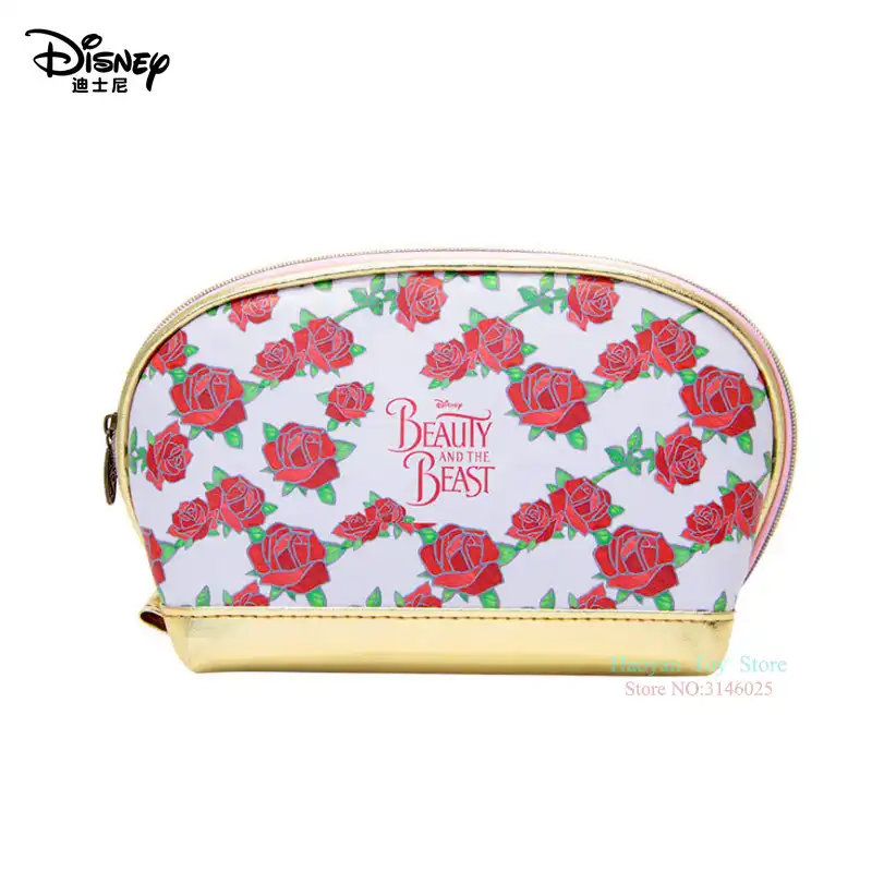 beauty and the beast purse and wallet
