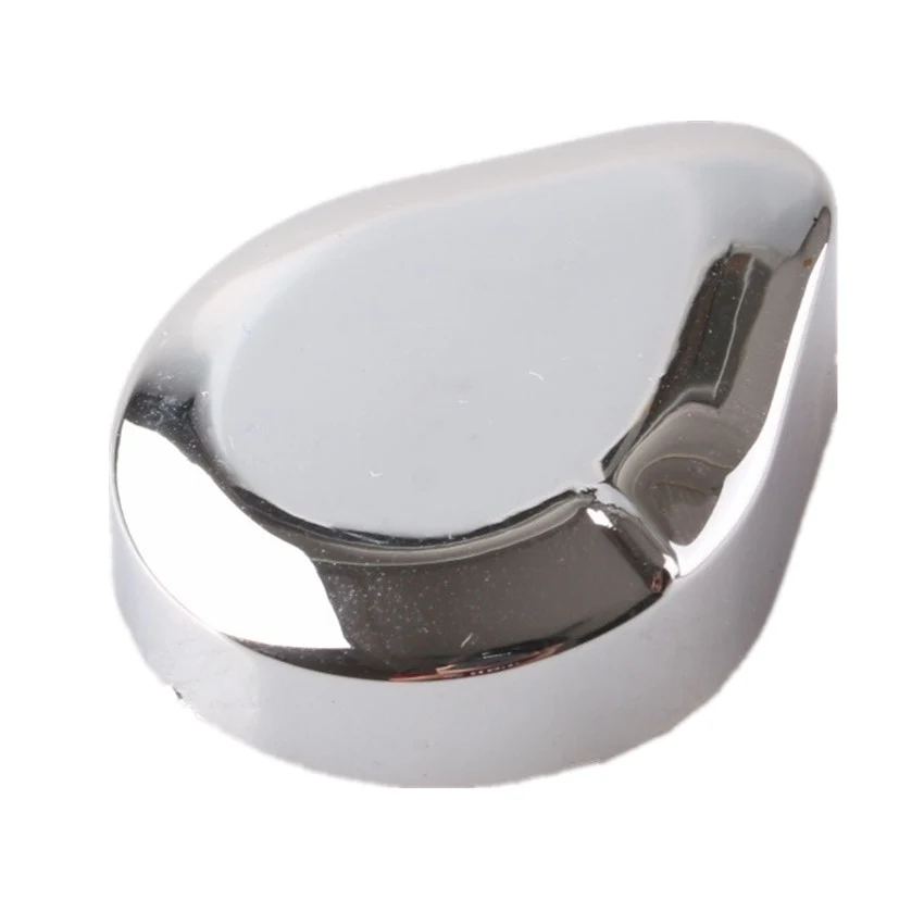 Для Honda Goldwing GL1800 2001 02 03 04 05 06 07 08 09 10 2011 хром мотоцикла из АБС пластика Пластик