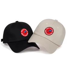 Высокая quatilly pill шляпа c вышивкой, для отца хип хоп snapback шапки Открытый Повседневный гольф кепки для женщин мужчин хлопок% бейсболки