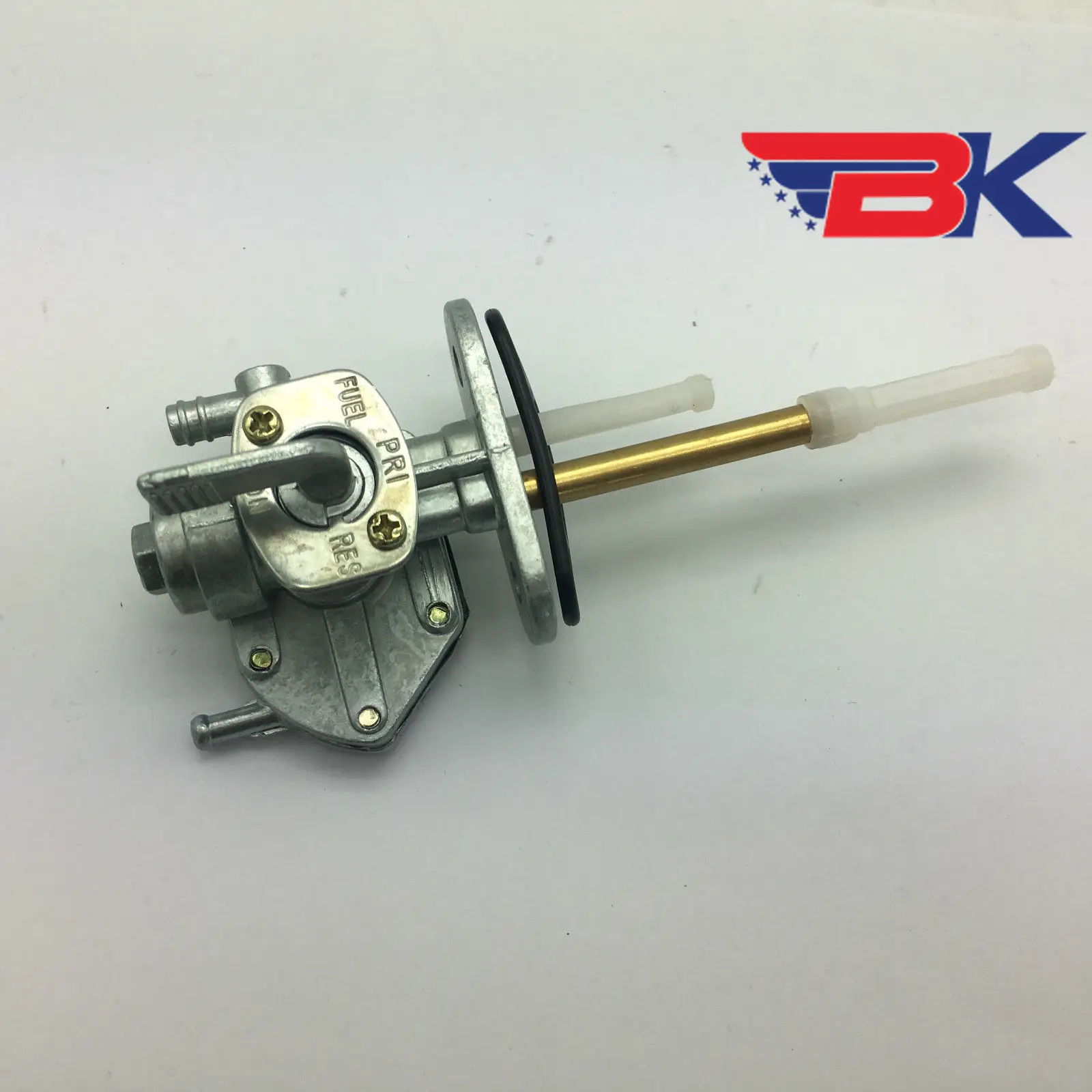 

Fuel Gas Petrol Tap Petcock Valve For Suzuki LT80 LTZ400 Z400 LTZ250 LTF300