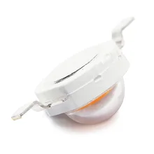 ARILUX, 1 Вт, 3W, 3,2-3,4 в, полный спектр, для выращивания растений, сделай сам, светодиодный светильник, чип для сада, теплицы, освещение для выращивания рассады