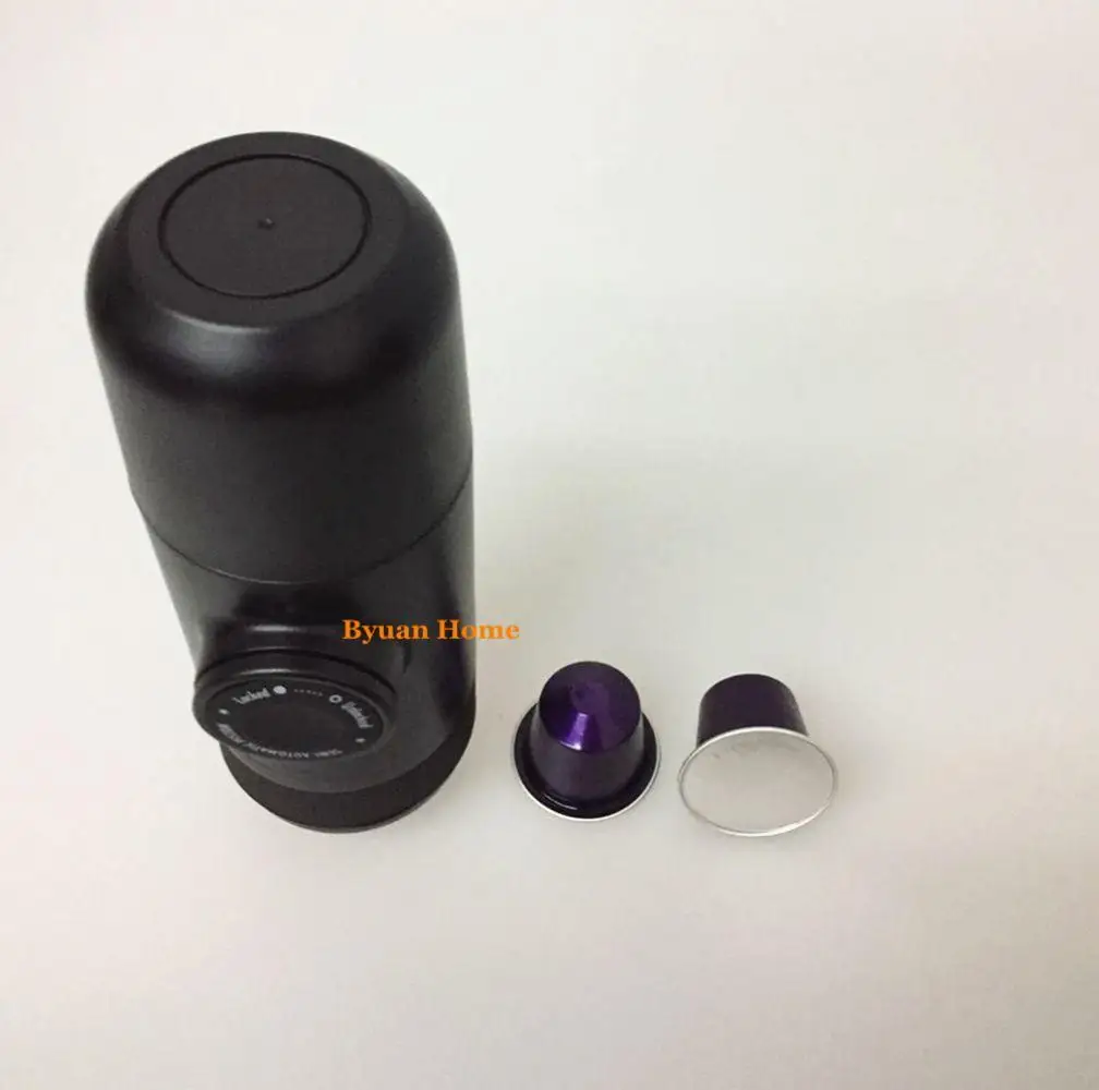 

coffee 1-2 for maker coffee design machine super automatic coffee espresso coffee cup outdoor manual portable maker powder mini