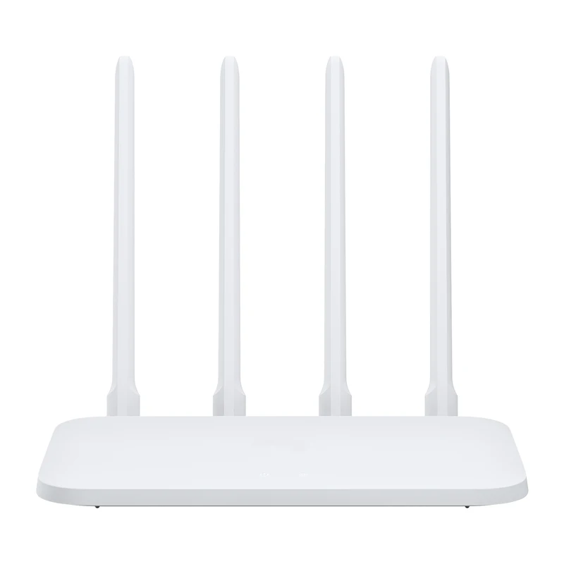 Xiaomi Mi 4C Wireless Router 2.4GHz 300Mbps Four 5dBi Antennas Wireless WIFI Router Xiaomi Mi 4C Wireless Router 2.4GHz 300Mbps Four 5dBi Antennas Wireless WIFI Router