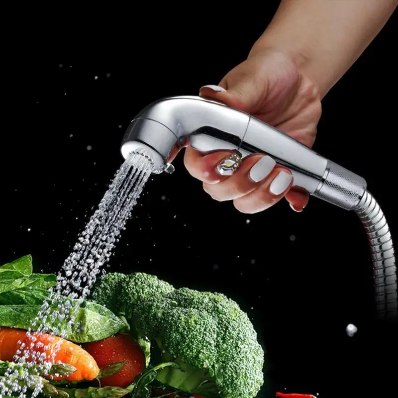

Frap F27 Bidet Faucets Pressurized Shower Sprinkler Bathroom Shower Tap Bath Bathroom Water Faucet Single Handle Washbasin Tap