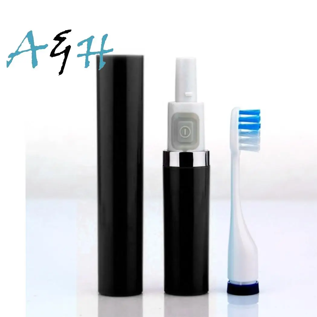 

Adult Children Battery Electric Toothbrush Oral Teeth Dental Home, Travel, Outdoor, etc 27g Care 12500 15 rpm