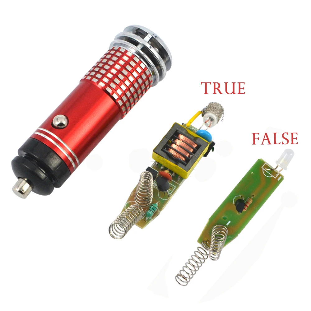 

Mini Car Air Purifier Newest 12V Mini Auto Car Fresh Air Ionic Purifier Oxygen Bar Ozone Ionizer Cleaner