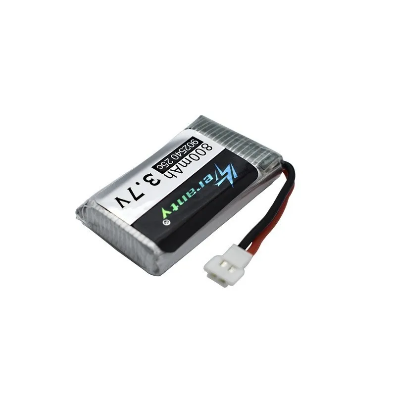 3,7 V 800mAh 25c Lipo аккумулятор и USB зарядное устройство для Syma X5C X5SC X5SW TK M68 CX-30 K60 V931 RC Квадрокоптер Дрон запасные части 902540