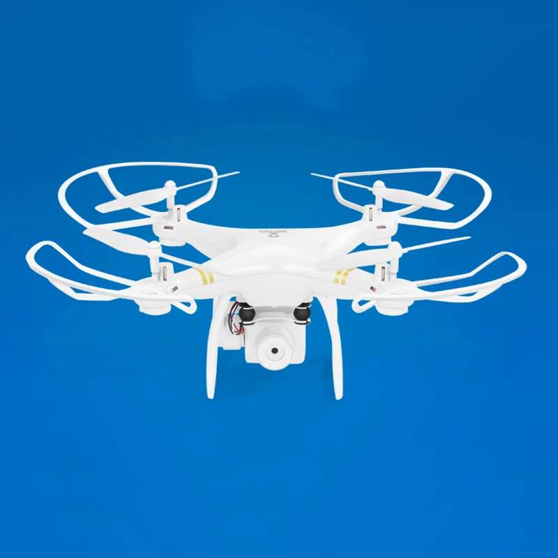 YD JIA D79 Дрон с Wifi камерой HD р/у мини Квадрокоптер вертолет для детей и взрослых