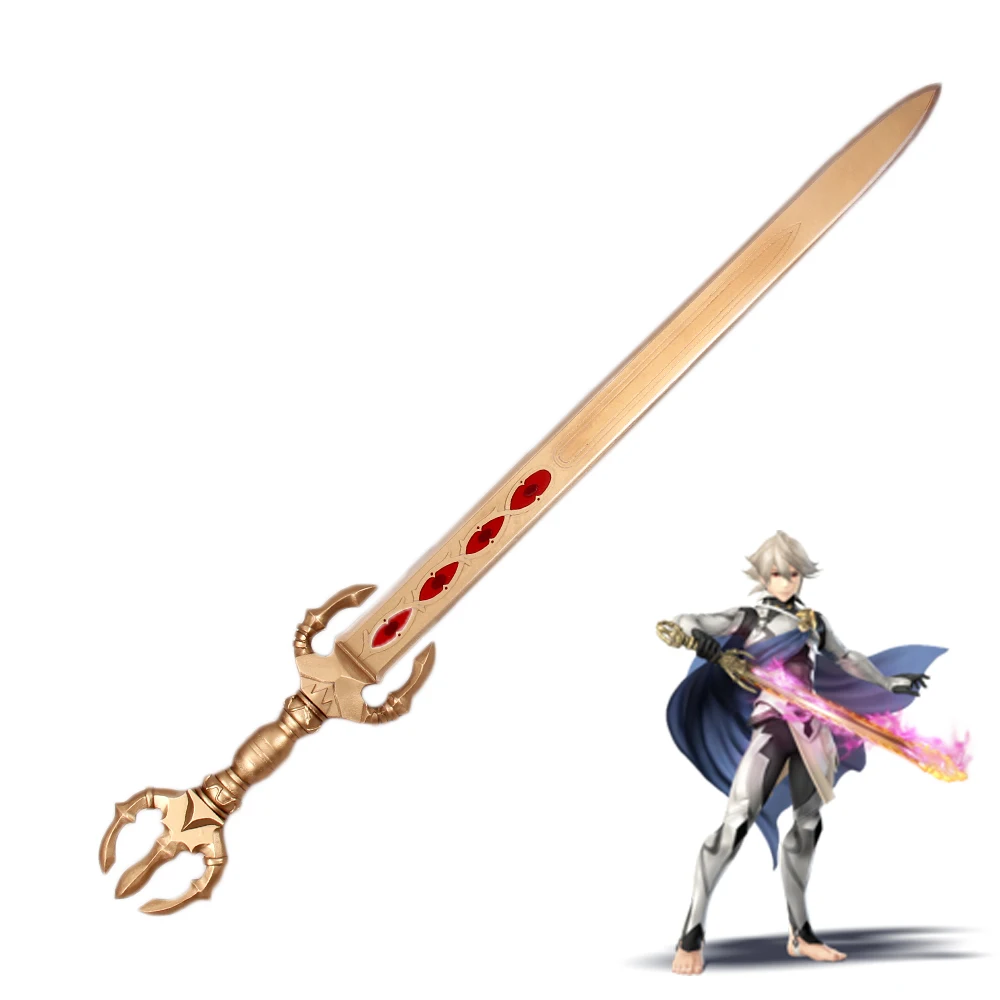 

Fire Emblem Fates The Avatar Corrin Sword Cosplay Prop
