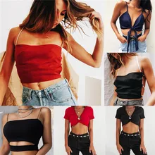 Новое летнее дамское модное нижнее белье сексуальные ремни Ремни обтягивающие черные жилет Размер: S-L