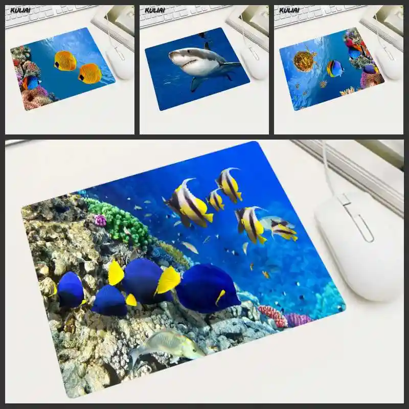 Wallpaper Laptop Underwater