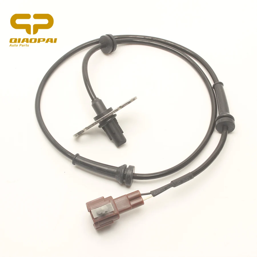 

5PCS ABS Sensor Wheel Speed Sensor 47901-EB300 For Nissan Navara Pickup 47901-EB70A 47901-EB300 47901EB300