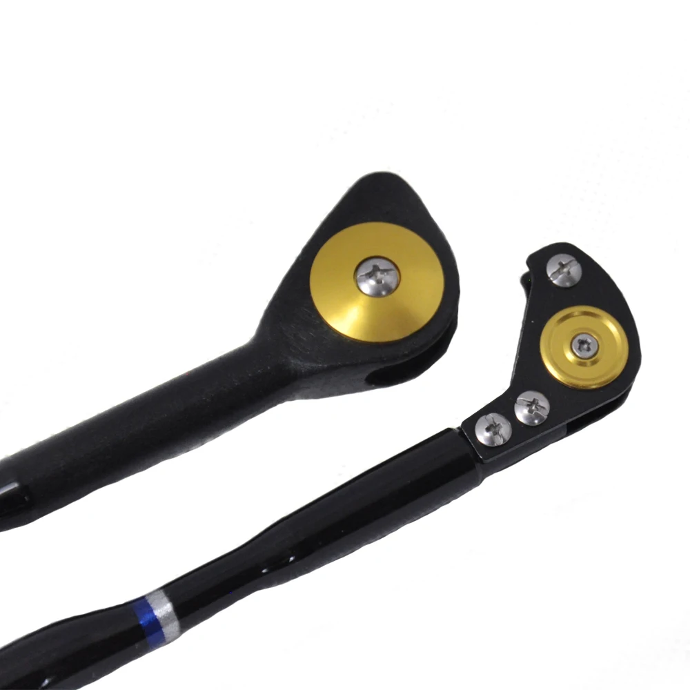 “ Vara de Pesca Taiwan 4.5-8.1 m Pegar Grande