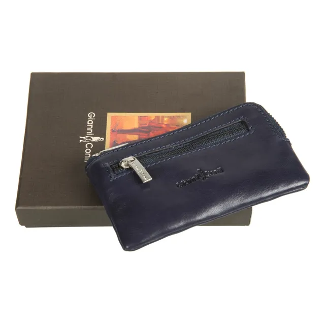 Ключница Gianni Conti 9409073 jeans 