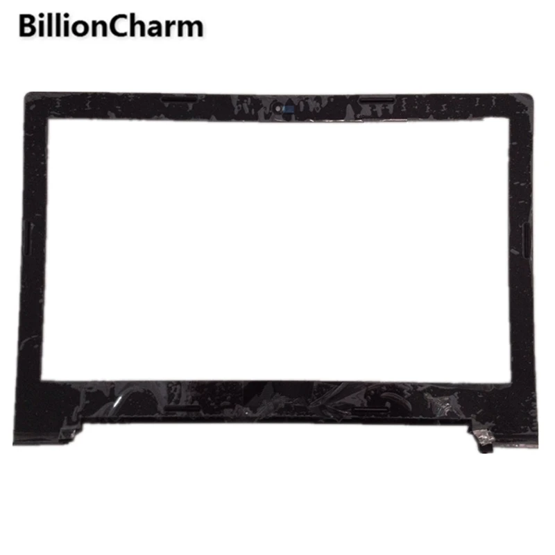BillionCharm новый для G50 Lenovo 70 рамка часть LCD передняя оболочка крышка B черный|Сумки и
