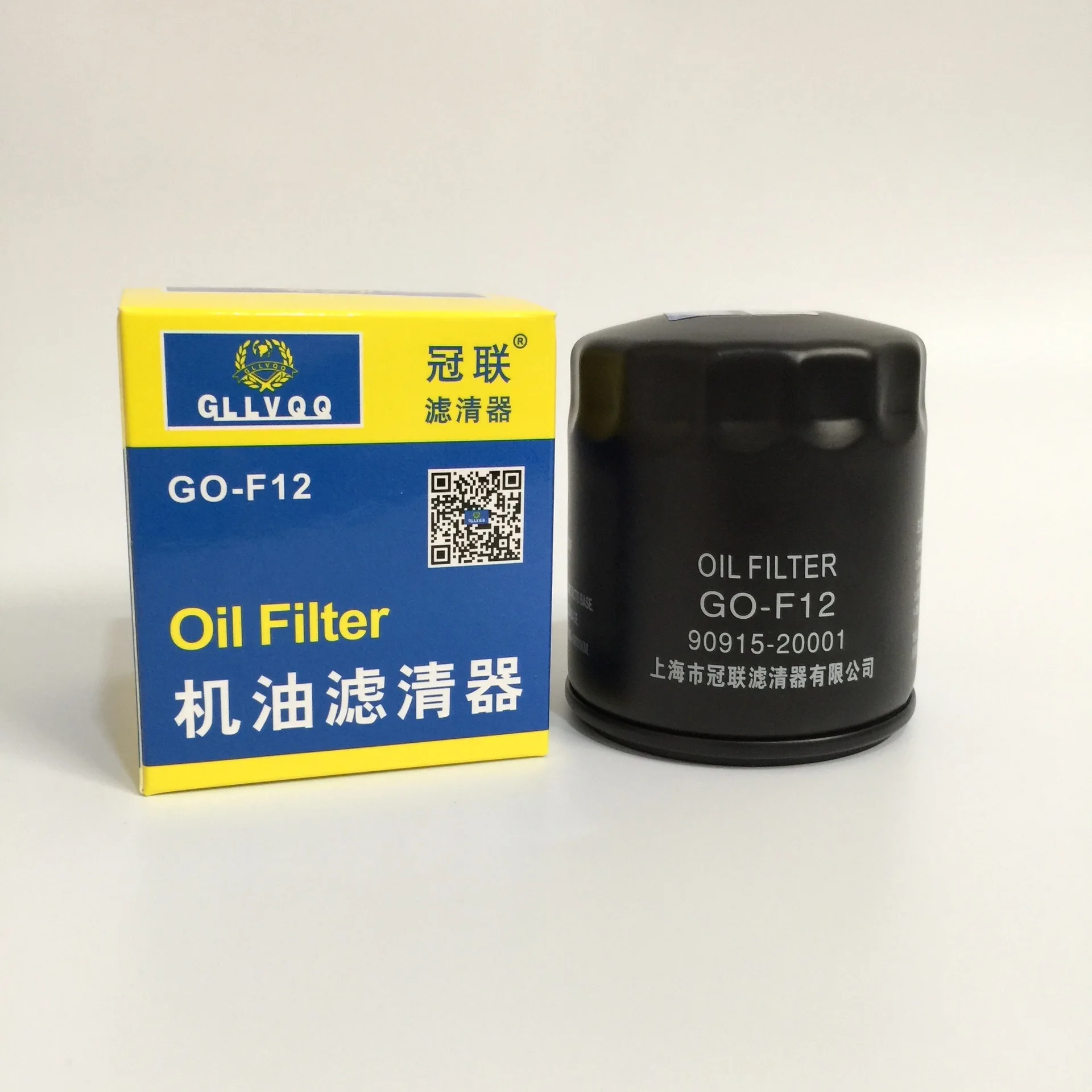 

Oil Filter For Toyota Camry V6 Crown 3.0 Lexus L300 Avalon Previa OEM 90915-20001
