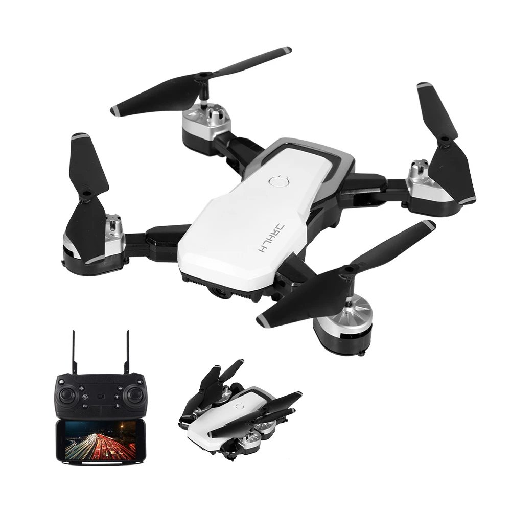 hj28 rc drone