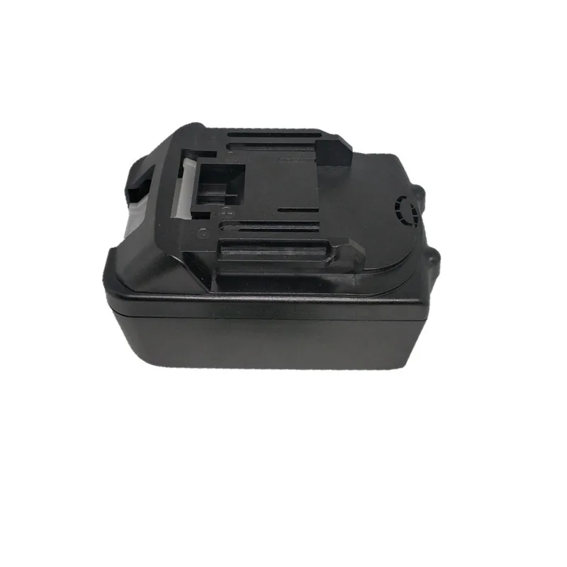 

21v Battery Box Wireless Electric Angle Grinder Power Cutting Tool li-ion 18V Power Tools Battery Case