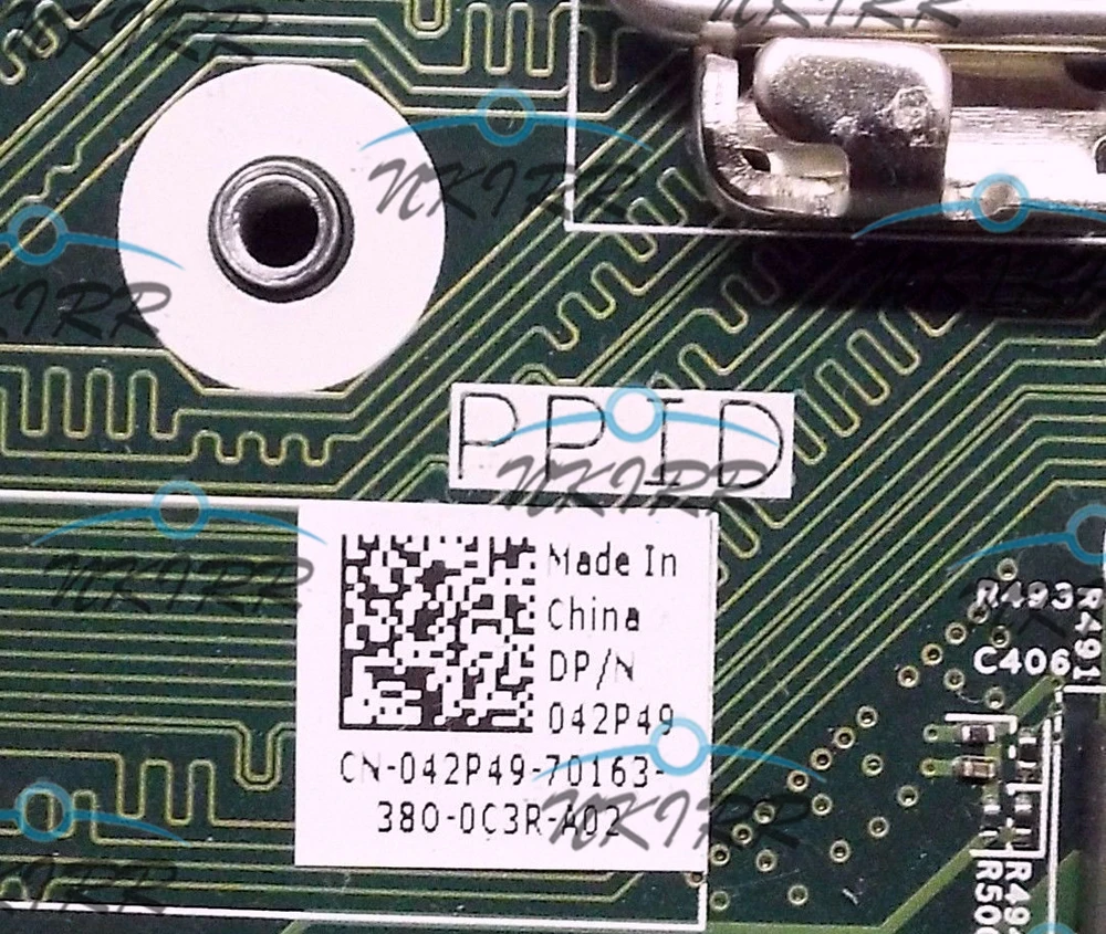 dell mih61r motherboard memory upgrade