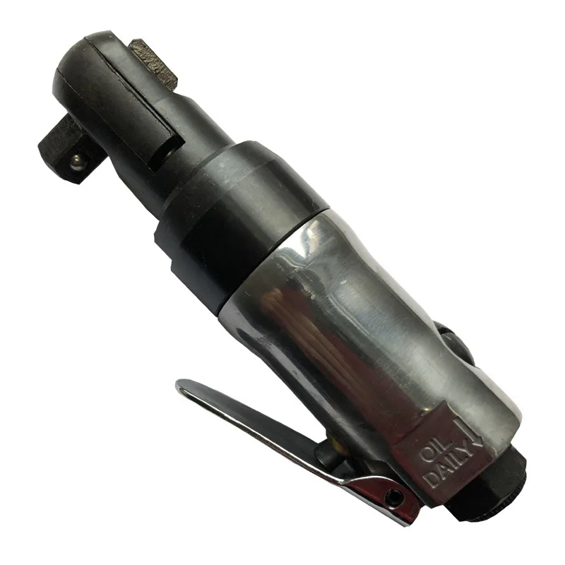 Pneumatic Air Wrench Square Drive Straight Shank Ratchet Professional Tool|Гаечный ключ| |