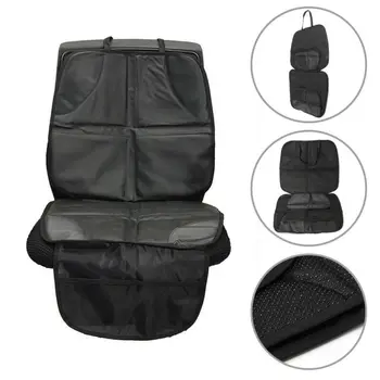 

Car Seat Back Cover Protector For Kids Children Baby Kick Mat From Mud Dirt Clean Car Seat Covers Automobile Seat Cover