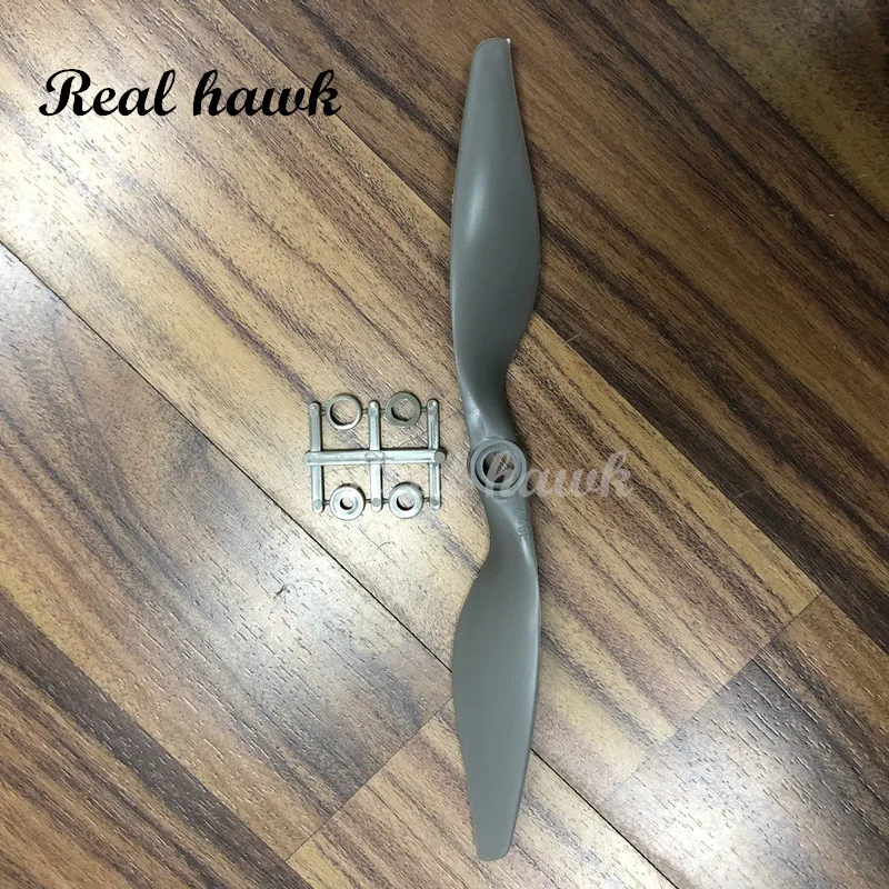 2pcs 4.75x4.75/5x5/6x4/7x5/8x4/8x6/9x4.5/9x6/10x5/10x7/11x5.5/11x7 Nylon glass fiber electric propeller RC Model Replace APC 5 2pcs 4.75x4.75/5x5/6x4/7x5/8x4/8x6/9x4.5/9x6/10x5/10x7/11x5.5/11x7 Nylon glass fiber electric propeller RC Model Replace APC 5