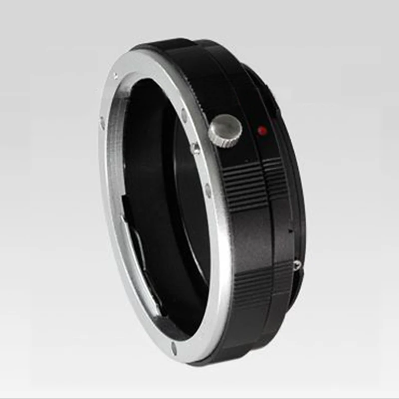 Горячее предложение TTKK Макро Удлинитель кольцо адаптер для Fujifilm Finepix X Pro1 E1 Fx
