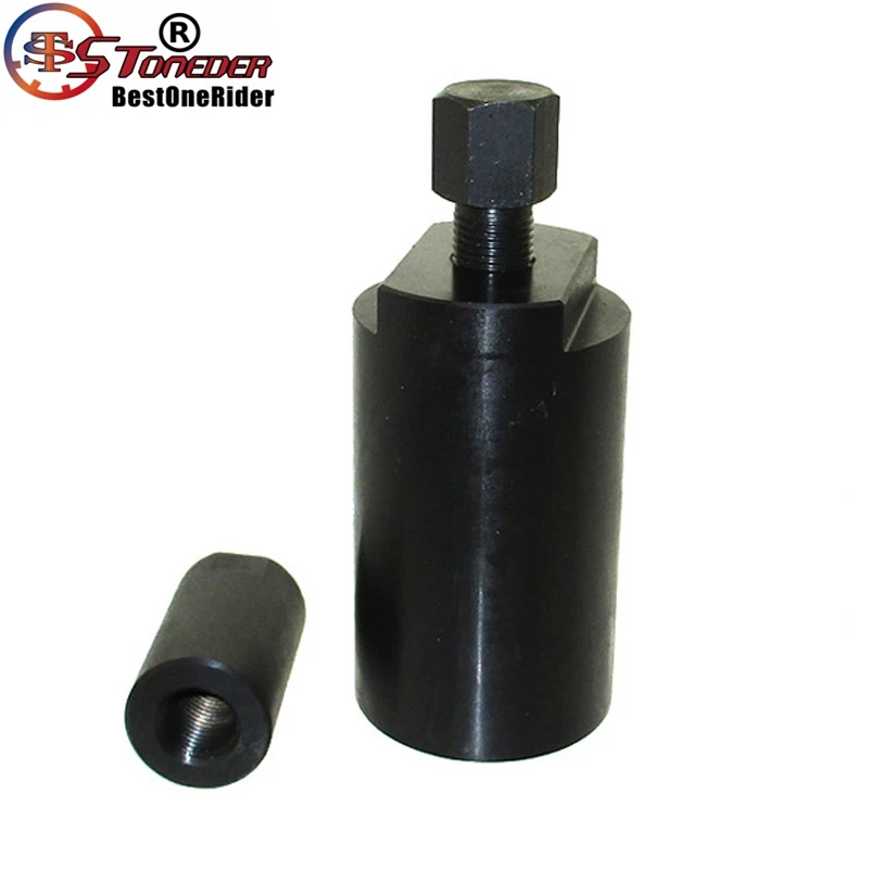 Съемник маховика STONEDER съемник 38 мм для Suzuki LTZ90 DR Z250 LTZ250 LTF300F Z400 E S SM Φ LTR450 420685171 420685647|