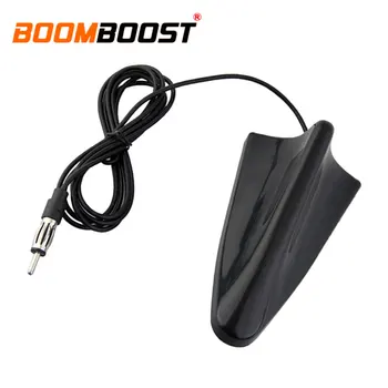 

free shipping Auto SHARK ANTENNE Radio FM for BMW FM function new arrival