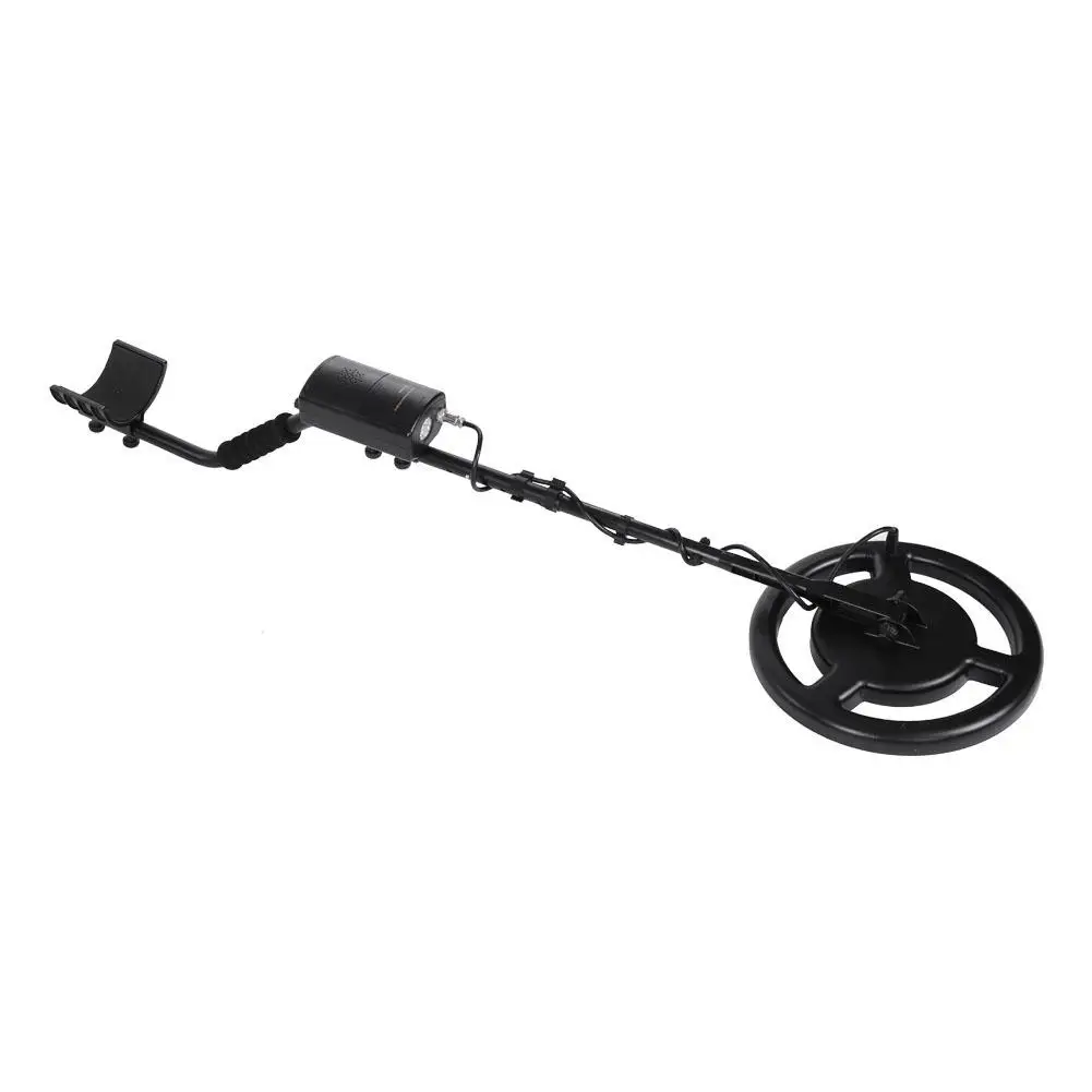 

SMART SENSOR Underground Metal Hunter AS944 Underground Metal Detector 2.5m Detection Depth 100-240V EU Plug