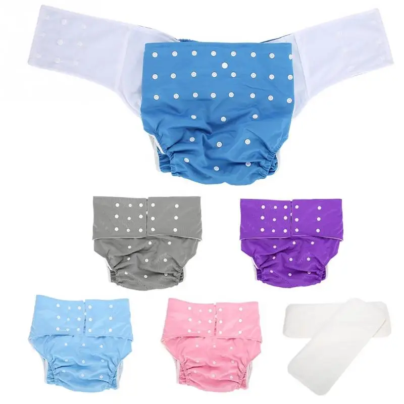 reusable adult nappies