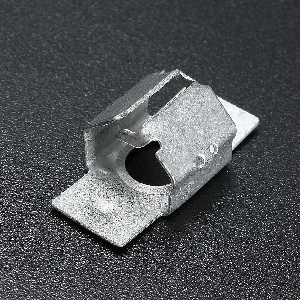 

5 Pairs Car Engine Undertray Fixing Clip Cover Protection Screws For Peugeot Citroen 206 207406 407 806 807