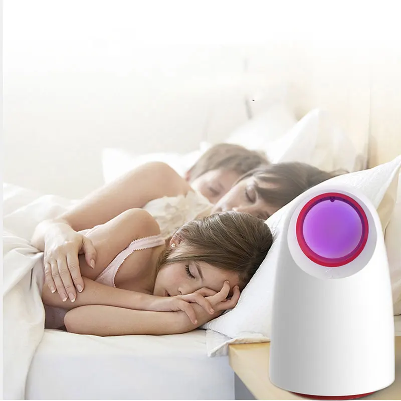 

mosquito killer lamp Anti mosquito led USB electronic designer UV night light anti fly mosquito zapper muggen killer insect trap