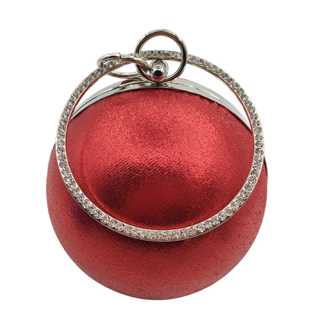 Evening Bags Personality Ball Luxury Handbags Women Bags Designer