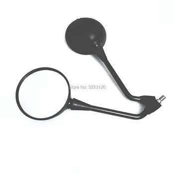 

Rear View Rearview Glass Side Mirrors for BMW R1200GS R1200R R1150GS R1100R R1100GS GS1200 GS1100 GS1150 Adv