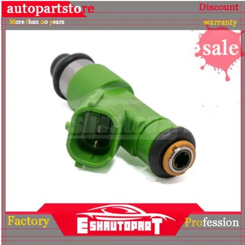 16600-JF00A 105082423 16600-38B0A 14002-AN001 Топливная форсунка для Nissan GT-R 2009-2013 3.8L 6Cyl VR38DETT 16600JF00A |