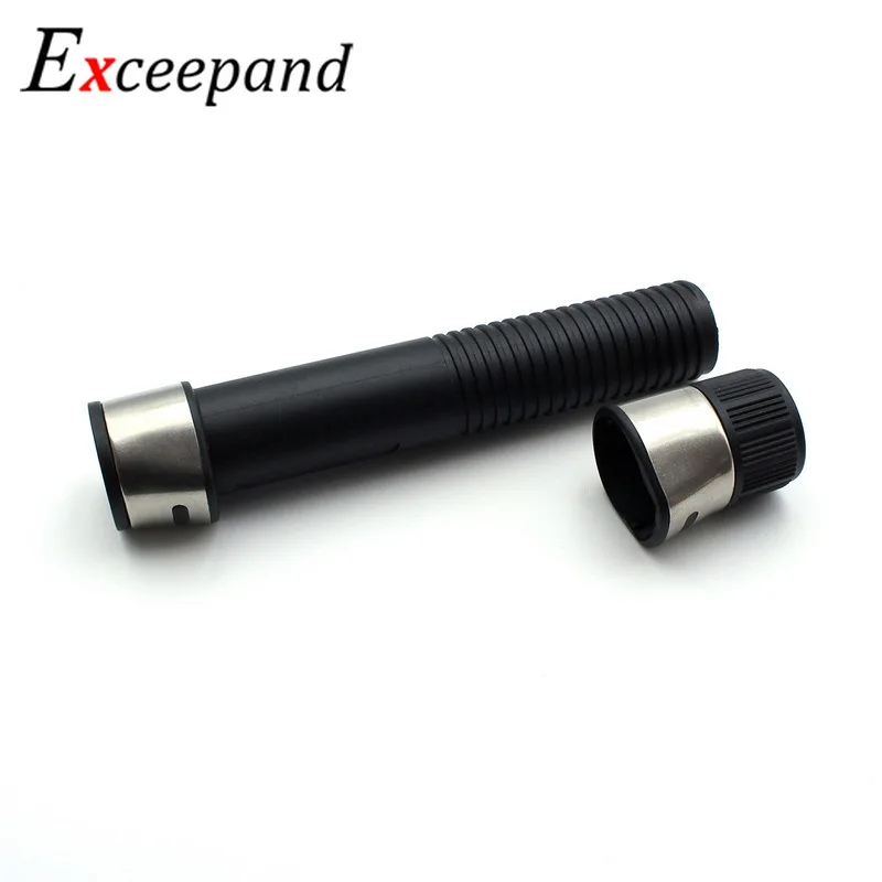 Exceepand DPS Type Reel Seat for Spinning Rod Building or Pole Repair Exceepand DPS Type Reel Seat for Spinning Rod Building or Pole Repair