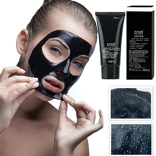 2Pack Black Removing Face Peel Dep Cleansing |