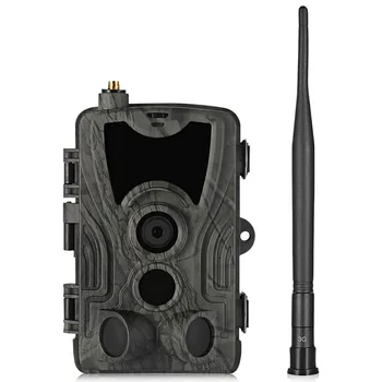 

HC - 801G 3G Hunting Camera 16MP Trail Camera SMS / MMS / SMTP Photo Hunting Traps 940nm Infrared LEDs Wild Cameras IP66