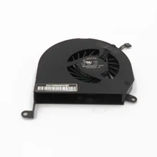 Вентилятор охлаждения для Apple MacBook Pro 1" MB470 MB471 MB985 MB986 A1286 B470 кулер вентилятор MG62090V1-Q030-S99 KSB0505HB-8F51