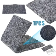 Mayitr 1 шт., полировальная ткань для ремонта кузова автомобиля, для фиксации и очистки автомобиля, дизайн от царапин, светильник для удаления царапин