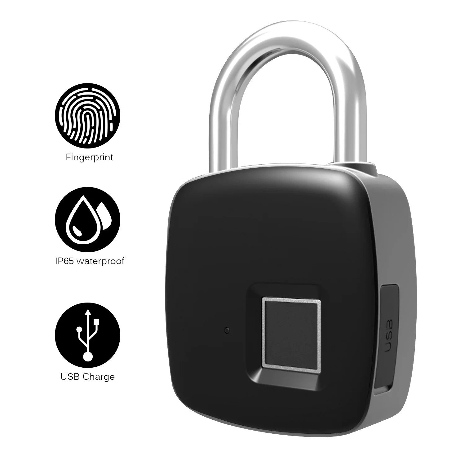 смарт замок. замок с отпечатком пальца. Fingerprint lock замок. ящик с замком по отпечатку пальца. Xiaomi smart fingerprint lock.