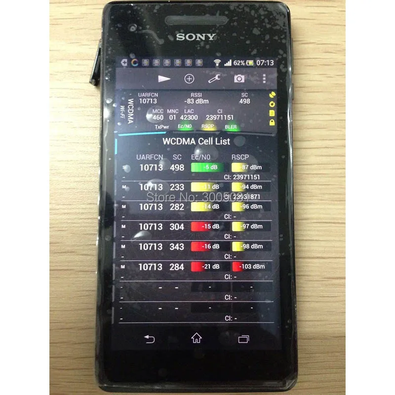 LT30A tems pocket 13 3 handset + Поддержка POLQA & PESQtesting Бесплатная доставка dhl ems|Оптоволоконное
