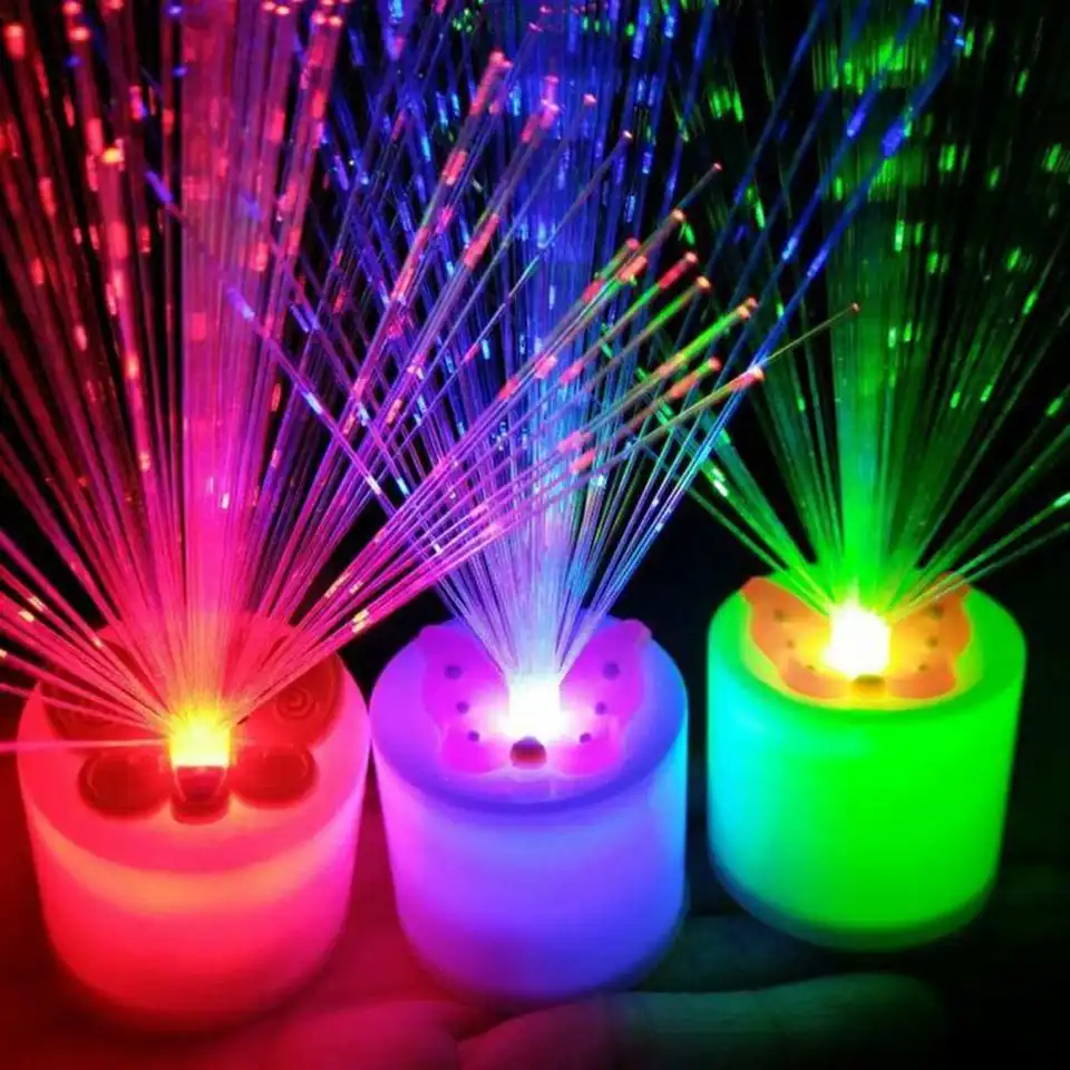 colorful lights for bedroom